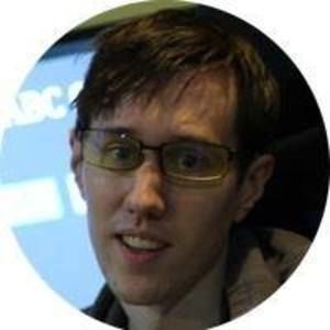 Meet your Posher, Kevin